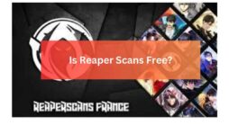 Is Reaper Scans Free