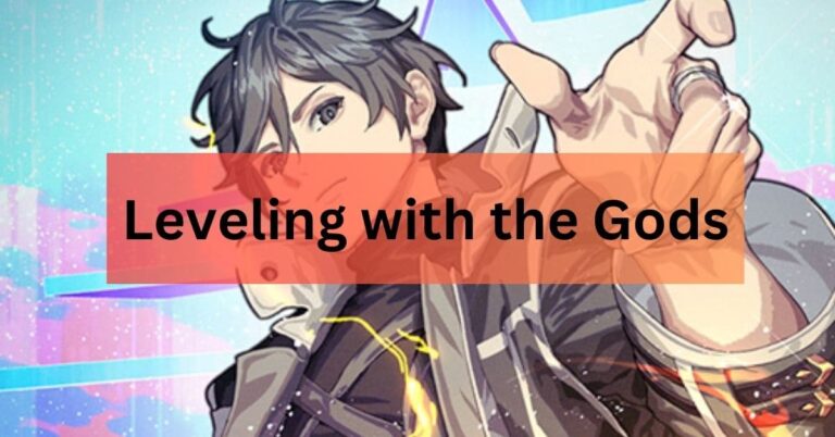 Leveling with the Gods