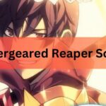 Overgeared Reaper Scans