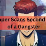 Reaper Scans Second Life of a Gangster