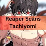 Reaper Scans Tachiyomi