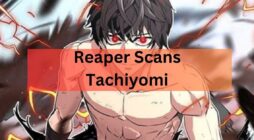 Reaper Scans Tachiyomi