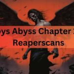 Boys Abyss Chapter 137 Reaperscans