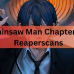 Chainsaw Man Chapter 127 Reaperscans