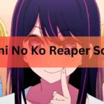 Oshi No Ko Reaper Scans