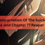 Reincarnation Of The Suicidal Battle God Chapter 77 Reaper Scans