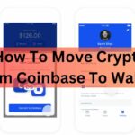 How To Move Crypto From Coinbase To Wallet