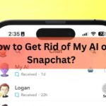 How to Get Rid of My AI on Snapchat