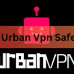 Is Urban Vpn Safe