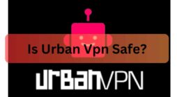 Is Urban Vpn Safe