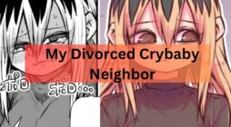 My Divorced Crybaby Neighbor