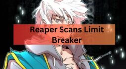 Reaper Scans Limit Breaker