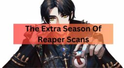 The Extra Season Of Reaper Scans