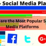 What are the Most Popular Social Media Platforms