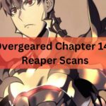 Overgeared Chapter 148 Reaper Scans