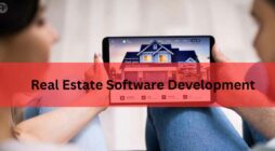 Real Estate Software Development
