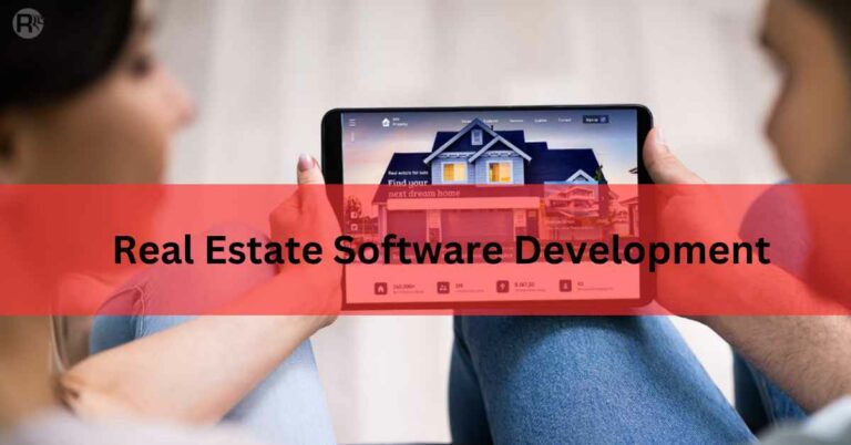 Real Estate Software Development