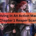 Surviving In An Action Manhwa Chapter 1 Reaper Scans