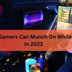 7 Snacks Gamers Can Munch On While Playing