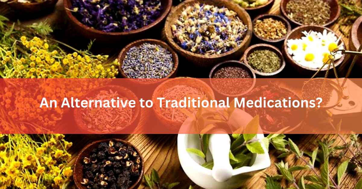 An Alternative to Traditional Medications Reaper Scans