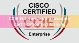 CCIE Enterprise Infrastructure Certification and Training