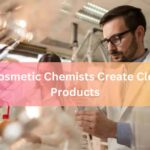 Can Cosmetic Chemists Create Cleaning Products