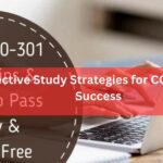 Effective Study Strategies for CCNA Exam Success