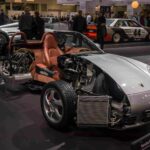 Reasons To Install BMW Performance Parts