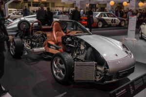 Reasons To Install BMW Performance Parts
