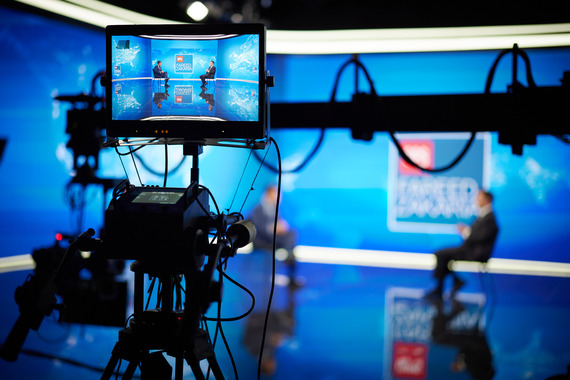 Understanding the Creative Process of Video Production