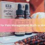 CBD for Pain Management Myth or Miraclе