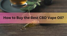 How to Buy the Best CBD Vape Oil