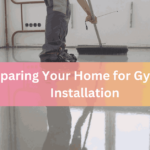 Preparing Your Home for Gypcrete Installation