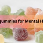 THC gummies for Mental Health