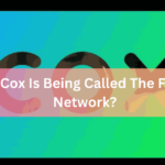 Why Cox Is Being Called The Future Network