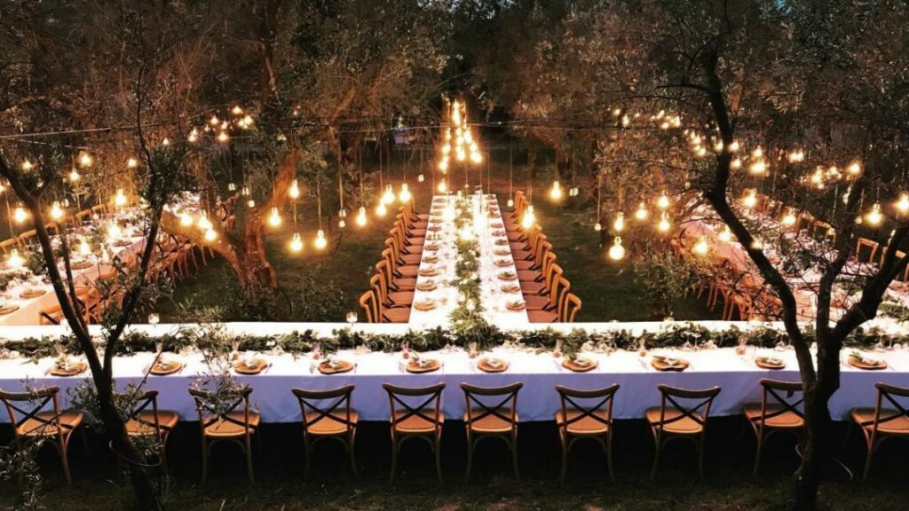 venue wedding