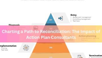 Charting a Path to Reconciliation The Impact of Action Plan Consultants