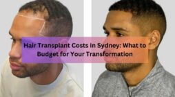 Hair Transplant Costs In Sydney What to Budget for Your Transformation