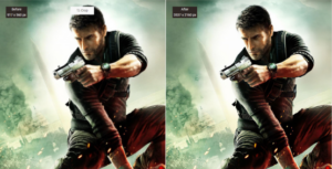 VanceAI Elevates Your Visuals with Advanced Image Enhancement