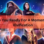 Are You Ready For A Moment Of Vivification