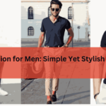 Casual Fashion for Men Simple Yet Stylish Looks to Try
