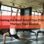 Getting the Most Out of Your Physical Therapy Yoga Session