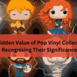 The Hidden Value of Pop Vinyl Collectibles