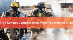 AFFF Lawsuit Compensation What You Need to Know