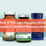 Based Supplements in Modern Women's Healthcare