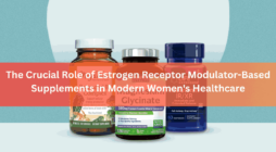 Based Supplements in Modern Women's Healthcare