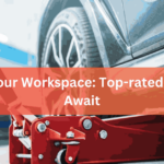 Elevate Your Workspace Top-rated Car Jacks Await