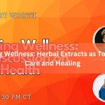 Empowering Wellness Herbal Extracts as Tools for Self-Care and Healing