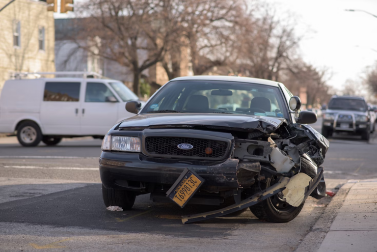 How to Effectively Navigate the Legal Dimensions of a Car Accident Lawsuit