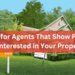 5 Signs for Agents That Show People Are Interested in Your Property